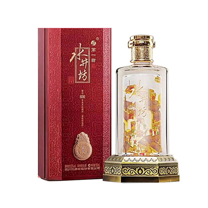 水井坊典藏白酒-水井坊典藏白酒促销价格、水井坊典藏白酒品牌- 淘宝