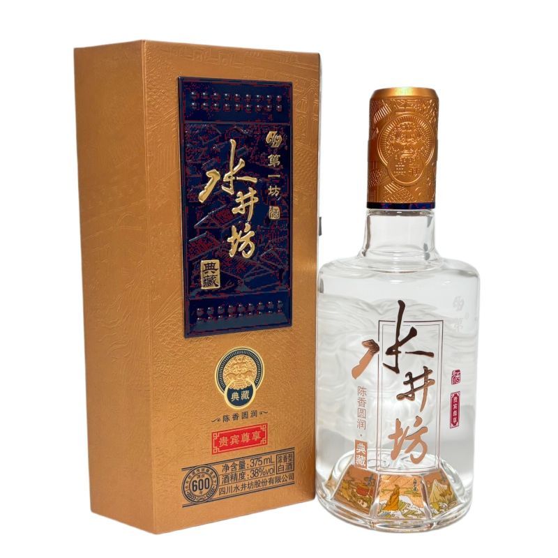 水井坊38度白酒-水井坊38度白酒促销价格、水井坊38度白酒品牌- 淘宝