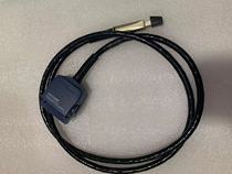 The Fluke DTX-PLA002Fluke DTX-PLA002S permanent link adapter for the DTX1800