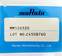 High price MM126320 Radio Frequency Head murata Probe village field Radio Frequency Head Various Radio Frequency heads
