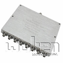 woken woken 0 5-6GHz 8Way 1 minute 8 power divider 0120A08056001D
