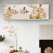 New product air conditioning cover hangers all-inclusive boot without taking 1 5 Gree beauty Haier Oaks hanging dust cover