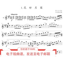 Zhou Hongde String Ensemble Episode Volume 4 String Quartet Business Performance Run Run