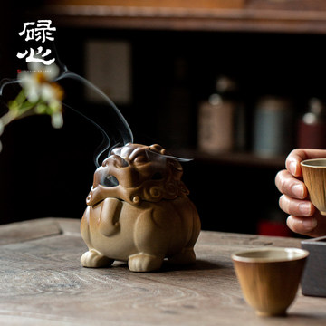 貔貅八仙燻香炉 彫刻香炉アロマ 装飾品 コレクション 淘宝 貔貅熏香炉-貔貅熏香炉促销价格、貔貅熏香炉品牌- 貔貅香炉陶瓷-貔貅香炉陶瓷促销价格、貔貅香炉陶瓷品牌- かわいい香炉 : 中国 貔貅八仙燻香炉 彫刻香炉アロマ 装飾品 コレクション 淘宝 貔貅熏香炉-貔貅熏香炉促销价格、貔貅熏香炉品牌- 貔貅香炉陶瓷-貔貅香炉陶瓷促销价格、貔貅香炉陶瓷品牌- かわいい香炉 : 中国