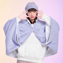 onmyoji Yin Yang Master Eight Qi Big Snake Blanket YYY Netease Game Official Around