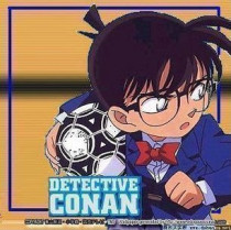 DVD Machine version Name Detective Conan] Mandarin Full 580 episodes 13 Theater OVA Special live-action 16 discs