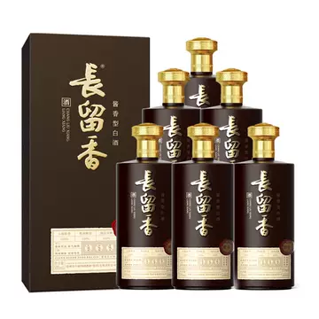 长留香53度酱香酒-长留香53度酱香酒促销价格、长留香53度酱香酒品牌- 淘宝
