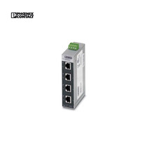 Germanys new imported industrial Ethernet switch-FL SWITCH SFN 16TX-2891933