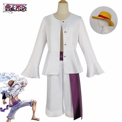 taobao agent One Piece Hangs King COS service Luffy Sun Shen Nika and the kingdom of awakening cosplay anime service spot