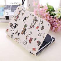 Computer dust cover fabric notebook cover cute decorative protective cover 15 6 inches 15 6 inches 14 inch cover