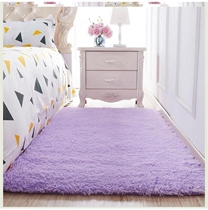 Wrestling pink princess bed simple type artifact wedding house Net red rental house renovation rental room carpet