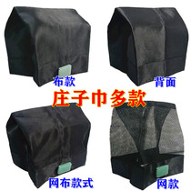 Taoist supplies Taoist towel Taoist Crown Zhuangzi towel Zhuangzi Hat Mixed towel Taoist Hat Taoist Crown Taoist Hat Taoist clothing