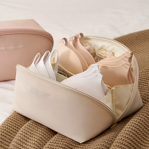 Нижнее белье, сумка для хранения для путешествий, сумка-органайзер, водонепроницаемая сумка, чемодан, тара, бюстгалтер