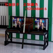 Sofa chair New Area Chair Hall viewing sofa chair billiards chair table and chair high-grade billiards