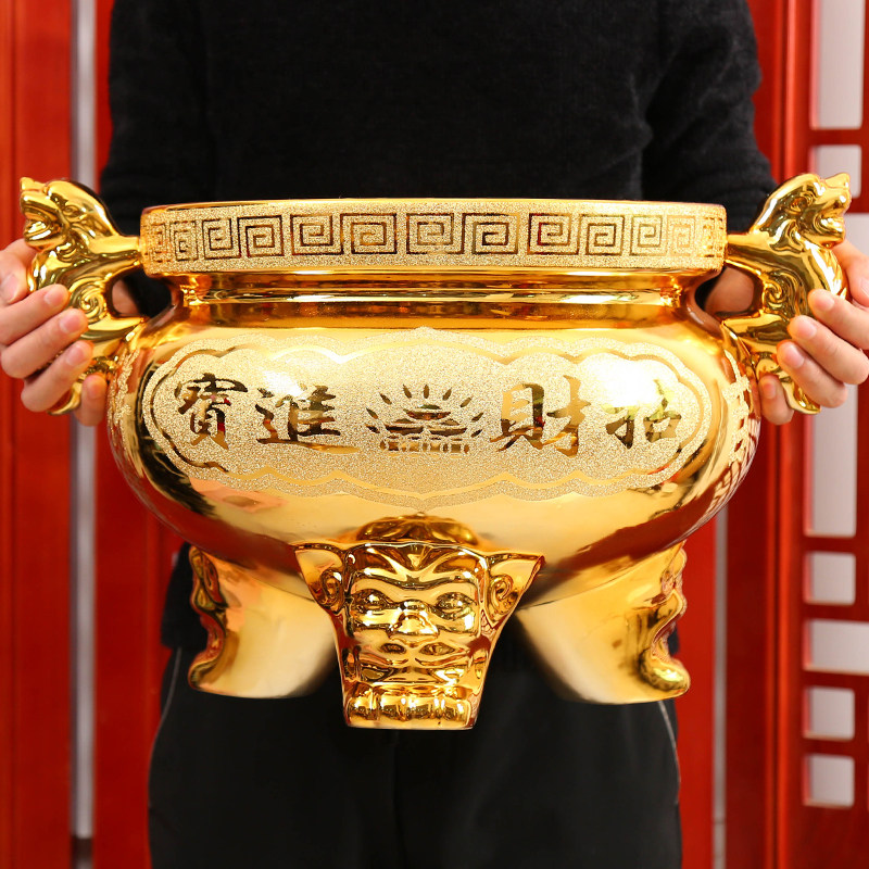 陶瓷香炉三足-陶瓷香炉三足促销价格、陶瓷香炉三足品牌- 淘宝