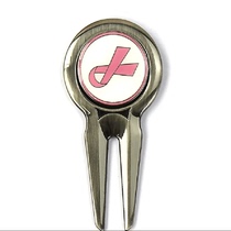  Golf cap clip custom logo magnetic combination cap clip team custom professional custom ball mark mark