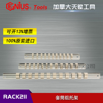 Genius Imported Talent Tool Sleeve Set Bracket RACK211 RACK2312 RACK310 RACK412