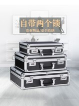 Password Safes Home Theft Prevention Small Mini-Containing Box Suitcases Family Invisible Cash Cashbox Subconfidentiality