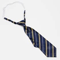  School uniform Tie Suit Dress Dress Tie Accessories