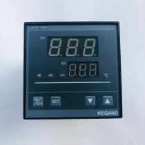 XMTD-9031 section strong temperature controller 9000 intelligent temperature regulating instrument bag making machine color printing machine 0~400°C
