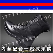 New combat devil mens boots breathable summer outdoor winter tactical boots Womens high-top training boots Black Marine boots