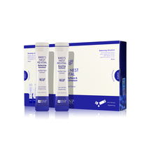 Korea imported birds den glow 2 piece set 160ml (4ml*20) flexible skin moisturizer premium special price