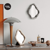 moreover Original design makeup mirror desktop Nordic simple home decoration wall-mounted mirror