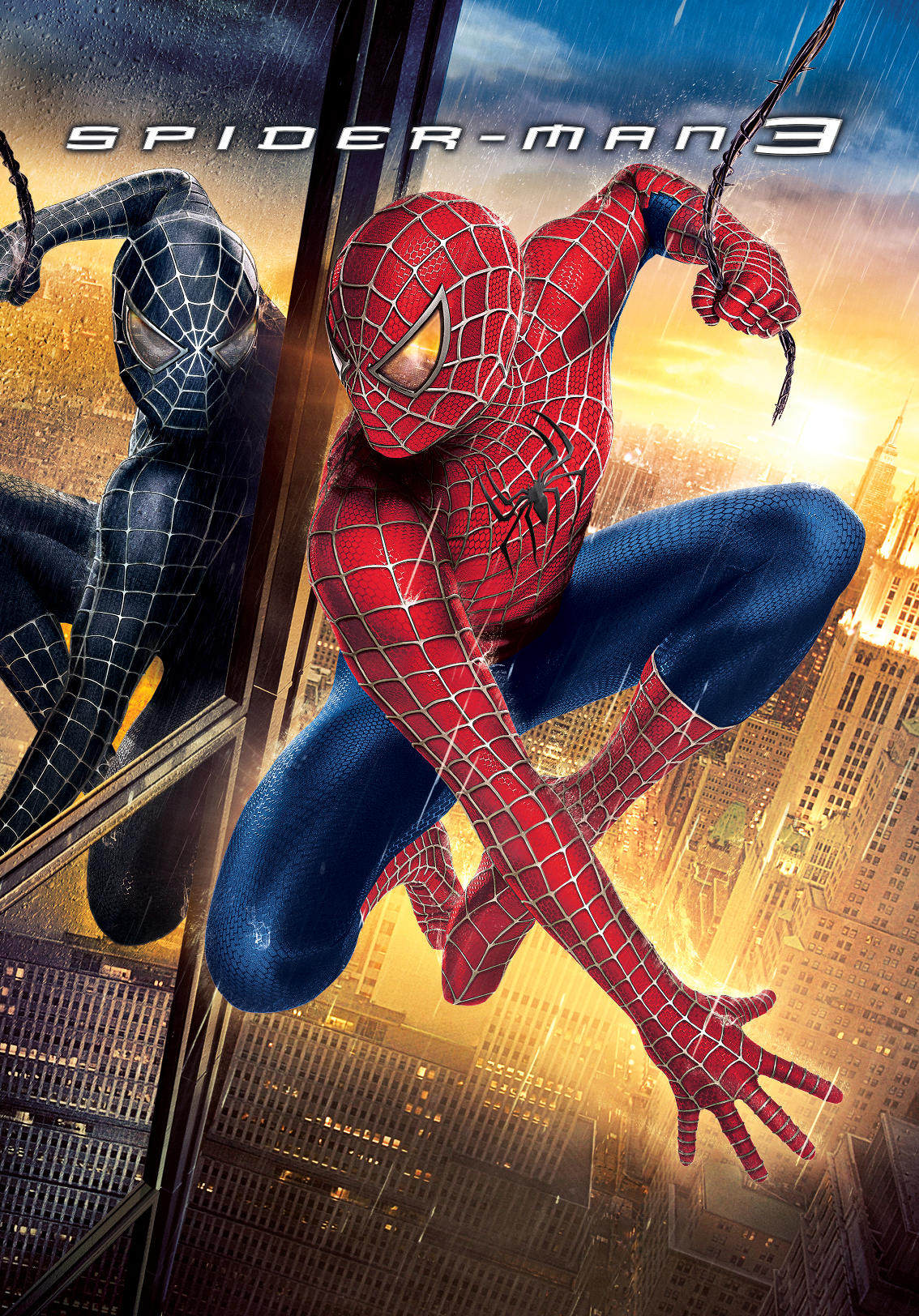 spider-man 3the gamepc完全版 玩法揭秘?
