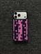 50+ Phone Cases of Various Designs – Strawberry Cut Bread & Emoji Gesture Pack iPhone Cases for iPhone 18 – 14