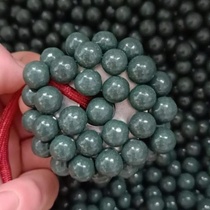  Super hard weighted with magnetic force plus iron powder mud pills 9 mm 8 mm 10 suction safety ceramic steel bullet bow grain