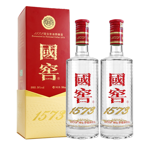 瓶国窖酒精选和瓶国窖酒品牌价格与图片-淘宝商品网