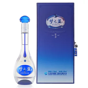 M3梦之蓝白酒-M3梦之蓝白酒促销价格、M3梦之蓝白酒品牌- 淘宝