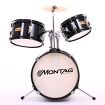 Drum set for children beginner jazz drum starter Enlightenment instrument beating practice boy puzzle early education instrument
