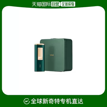 Ulike UI04 見出す IPL冷却脱毛器