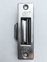 Strength hardware door and window lock Hook Lock factory direct sales strength brand 90-1000 type 1 2 thick stainless steel automatic window lock