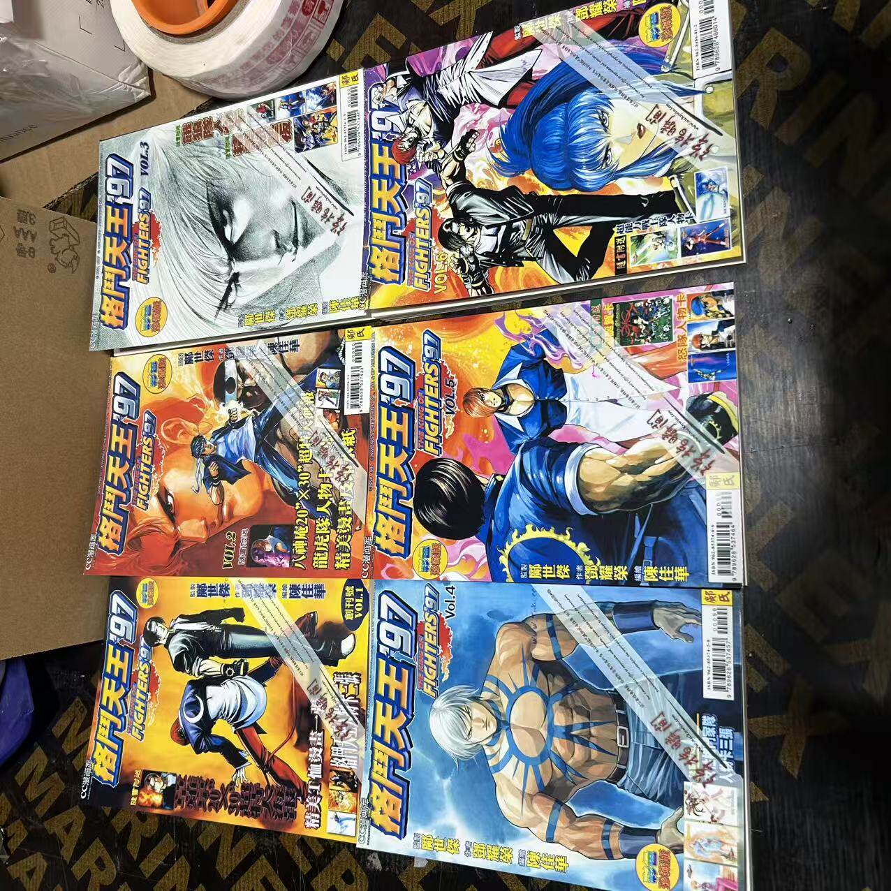 拳皇漫画书-拳皇漫画书促销价格、拳皇漫画书品牌- 淘宝