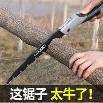 German fast hand according to woodworking saw folding hand saw saw tree cutting tree cutting wood saw wood artifact Hacksaw