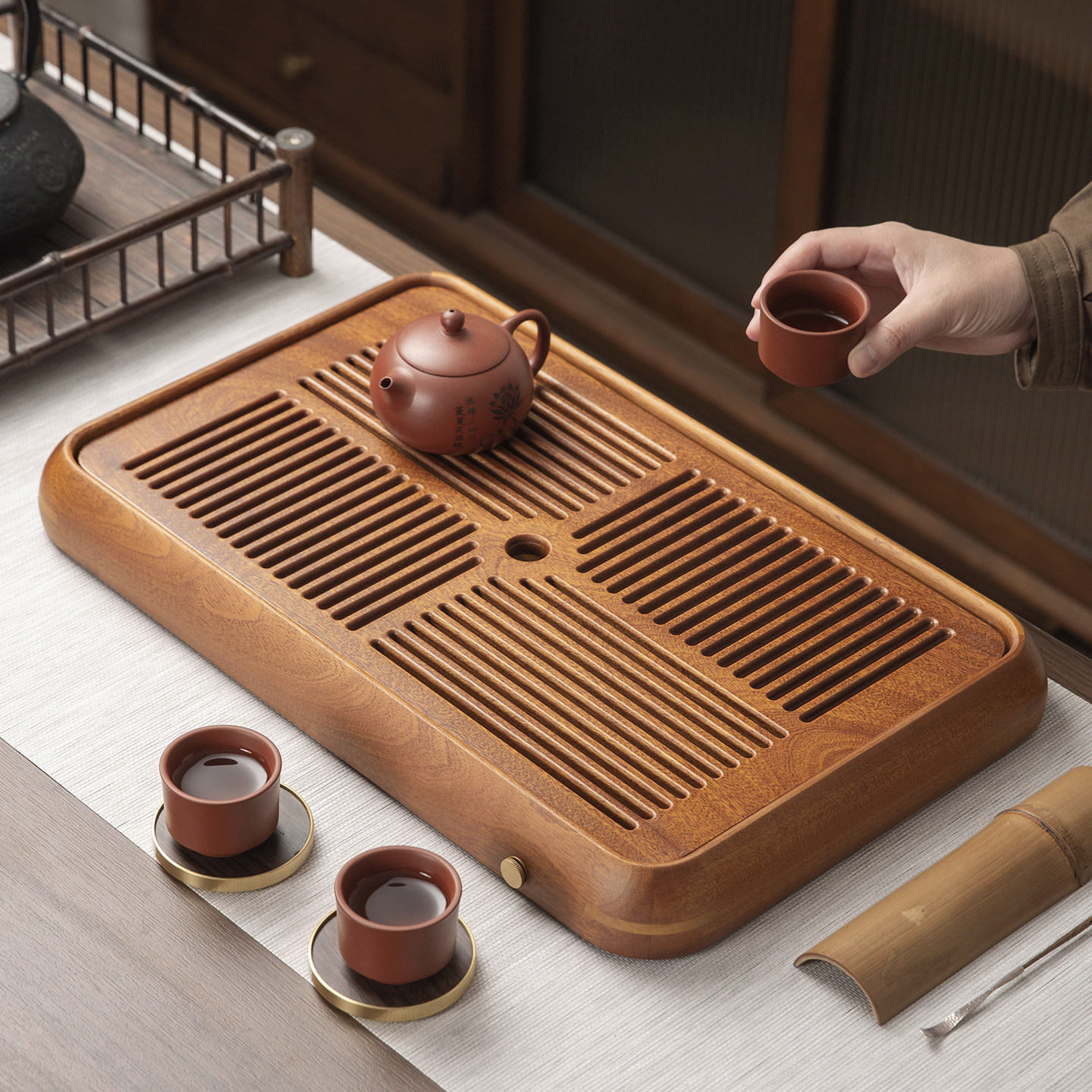 花梨木茶盘-花梨木茶盘促销价格、花梨木茶盘品牌- 淘宝