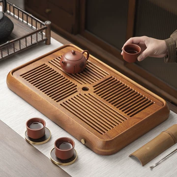 茶盘梨花木-茶盘梨花木促销价格、茶盘梨花木品牌- 淘宝