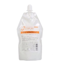 Japan imported mermaid hair correction perm agent straightening softener hair soft hair does not hurt hair