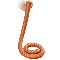 80cm super long anal plug in-depth female posterior anal plug anal plug anal whip thread expansion anal sex adult products