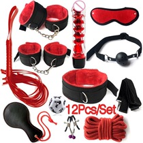 SM outfit binding bondage trending adult sex toys handcuffs