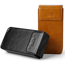 GPD WIN3 handheld computer game handpiece original special leather case 6 inch computer bag protection bag