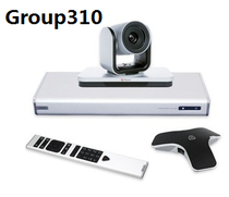 Polaroid Video Conference Group310 500 550-720 1080P Remote Video Conference Terminal System