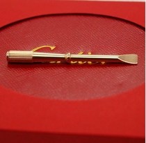Precision hardware screwdriver titanium steel awl can replace Cartier bracelet bracelet bracelet accessories screwdriver other Rose