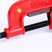 Pipe cutter Heavy duty galvanized pipe rotary manual stainless steel pipe cutter scissors pipe copper pipe iron pipe pipe pipe cutter