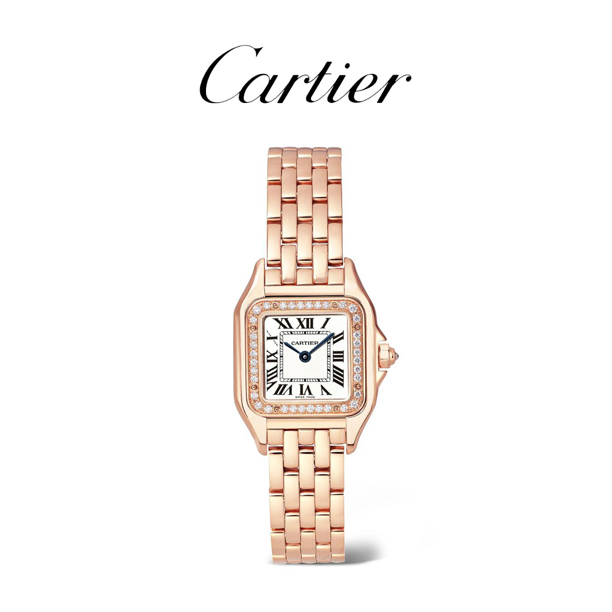 Cartier/PANTHEREŮʯõWJPN0008