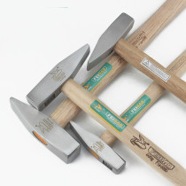 Jiver hammer duckbill hammer sheet metal hammer electric welding slag hammer mini small iron hammer tool electrician special hammer hammer hammer