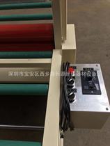 Dongguan factory custom large laminating machine glass laminating machine large plate laminating machine cold laminating machine