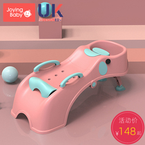 Foldable children shampoo lounge chair shampoo chair children adult pregnant woman shampoo bed baby shampoo home